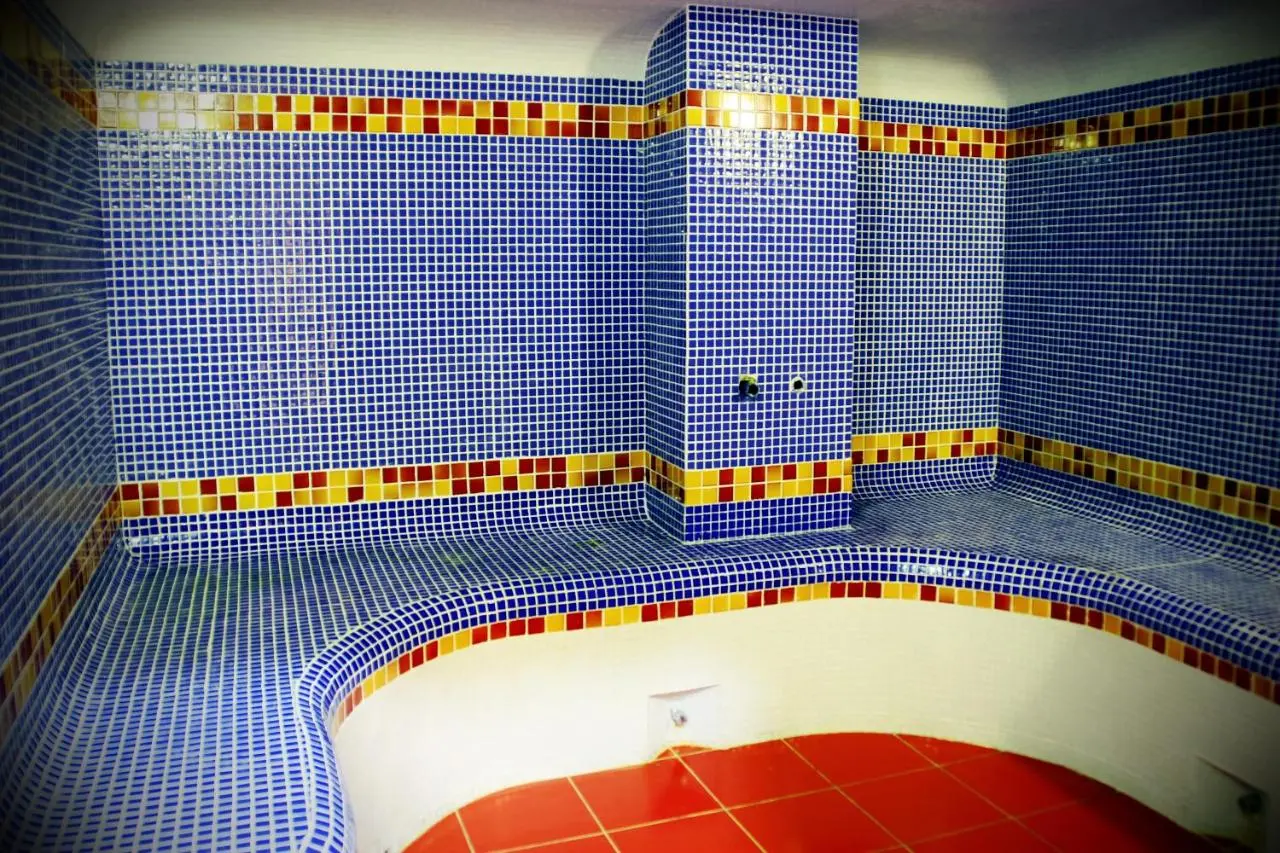Нижний Новгород: Hotel Tartaria