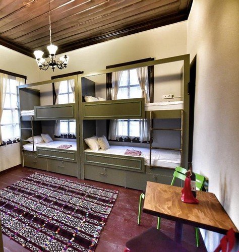 Анталья: Lords Hostelpub