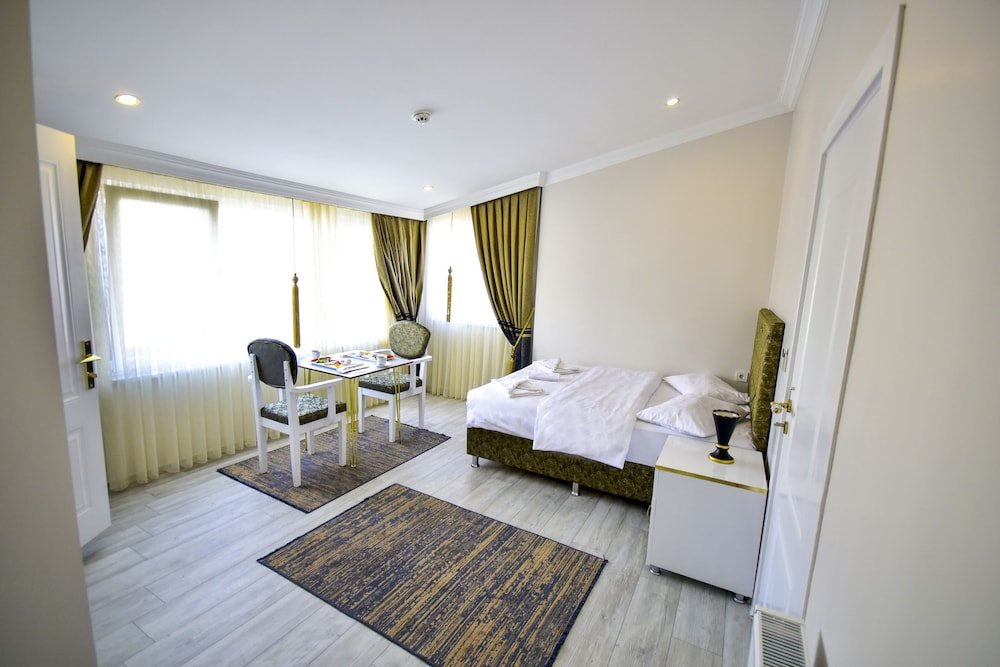 Loca Suit Otel — фото 1