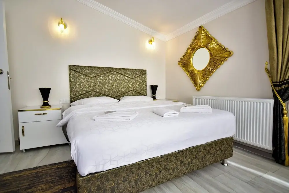 Стамбул: Loca Suit Otel
