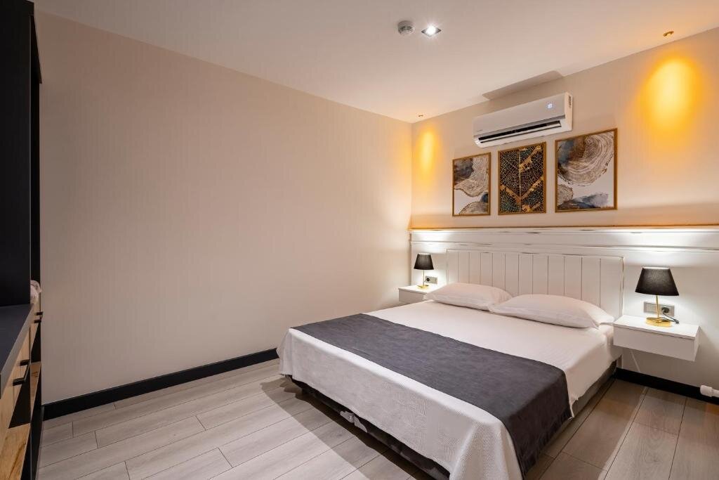 Анталья: Eluxio Suite Hotel