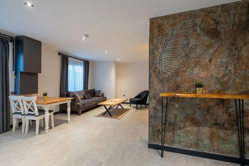 Анталья: Eluxio Suite Hotel