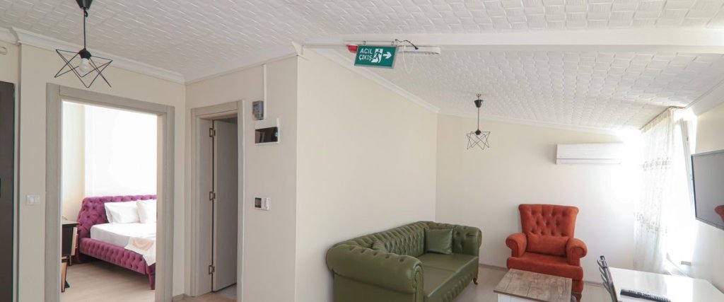 Бурса: Paradise Pansiyon Otel