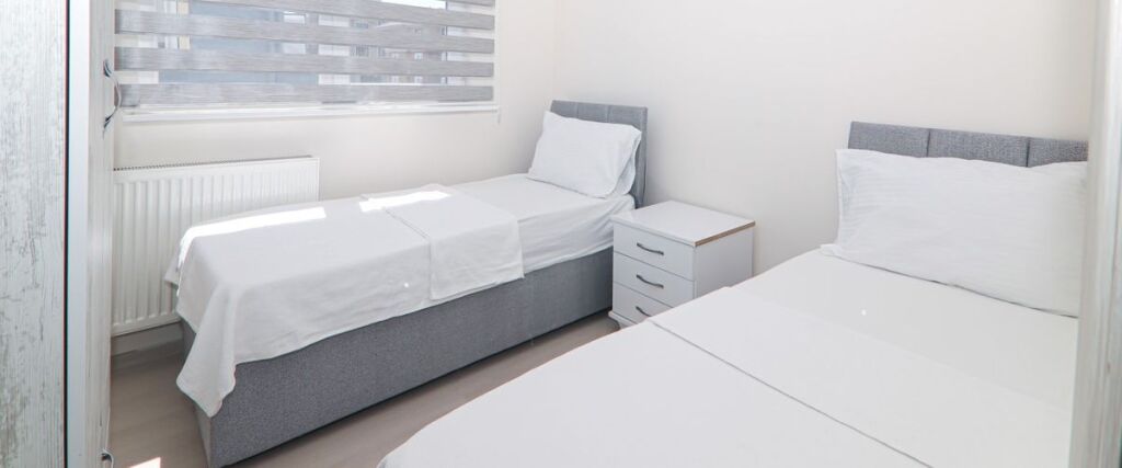 Бурса: Paradise Pansiyon Otel