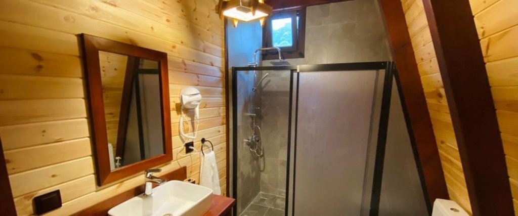 Сакарья: Sapanca Safari Bungalov