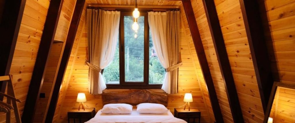 Сакарья: Sapanca Safari Bungalov