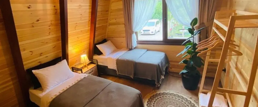 Сакарья: Sapanca Safari Bungalov