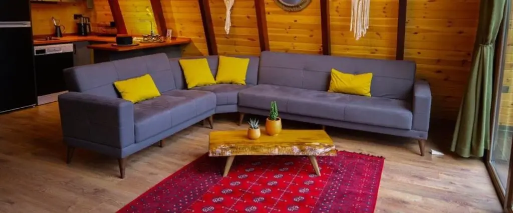 Сакарья: Sapanca Safari Bungalov