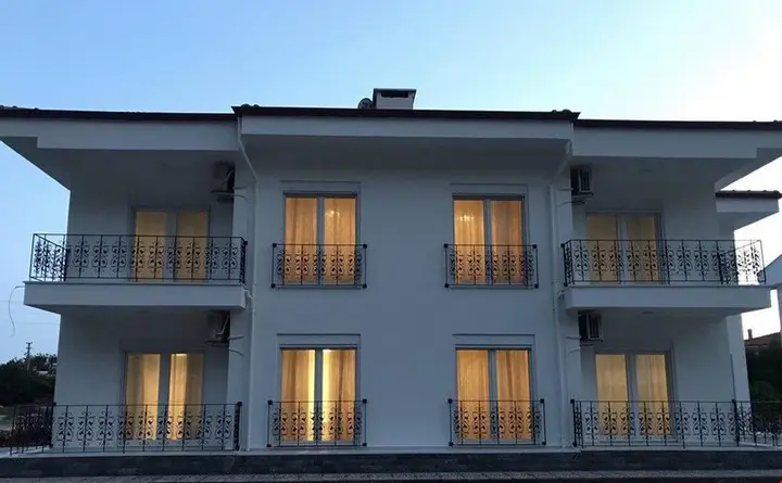 Орен: Limon Apart Otel