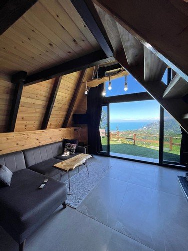 Ардешен: Okordulebungalov
