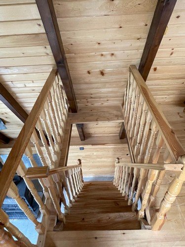 Ардешен: Okordulebungalov