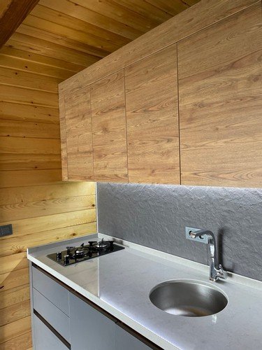 Ардешен: Okordulebungalov