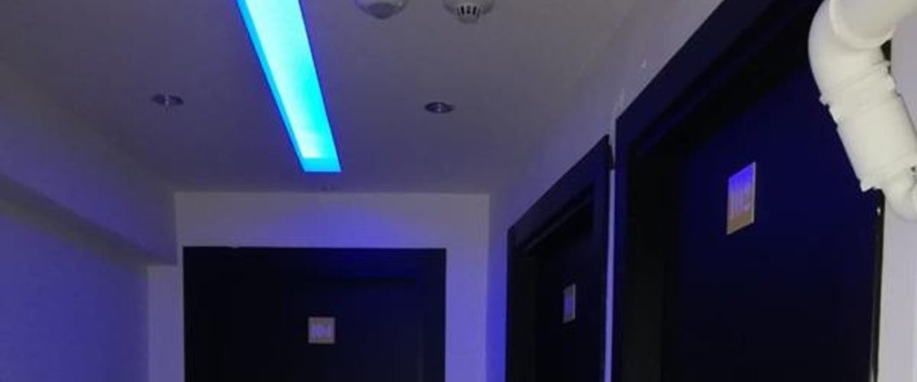 New Fatime Hotel — фото 1