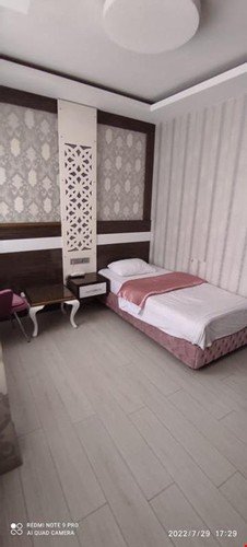 Келкит: Grand Ayvazoğlu Hotel