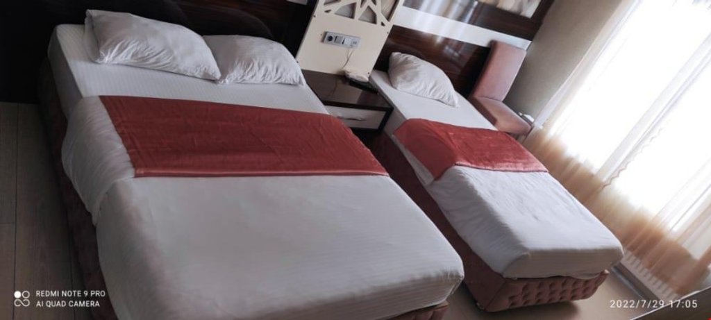 Келкит: Grand Ayvazoğlu Hotel