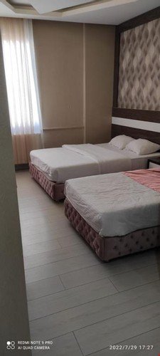 Келкит: Grand Ayvazoğlu Hotel