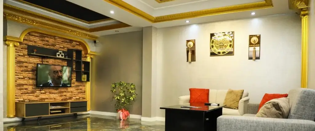 Арсин: Yıldız Moonlight Hotel Trabzon