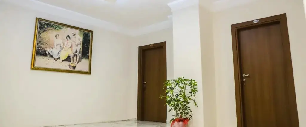 Арсин: Yıldız Moonlight Hotel Trabzon