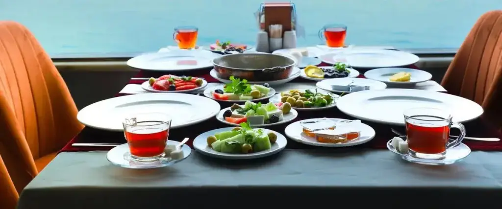 Yıldız Moonlight Hotel Trabzon — фото 1