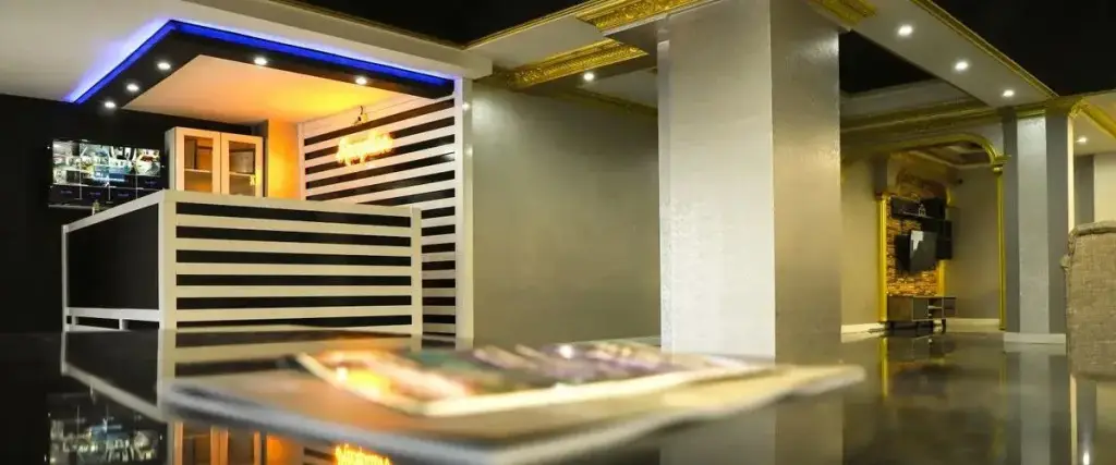 Арсин: Yıldız Moonlight Hotel Trabzon