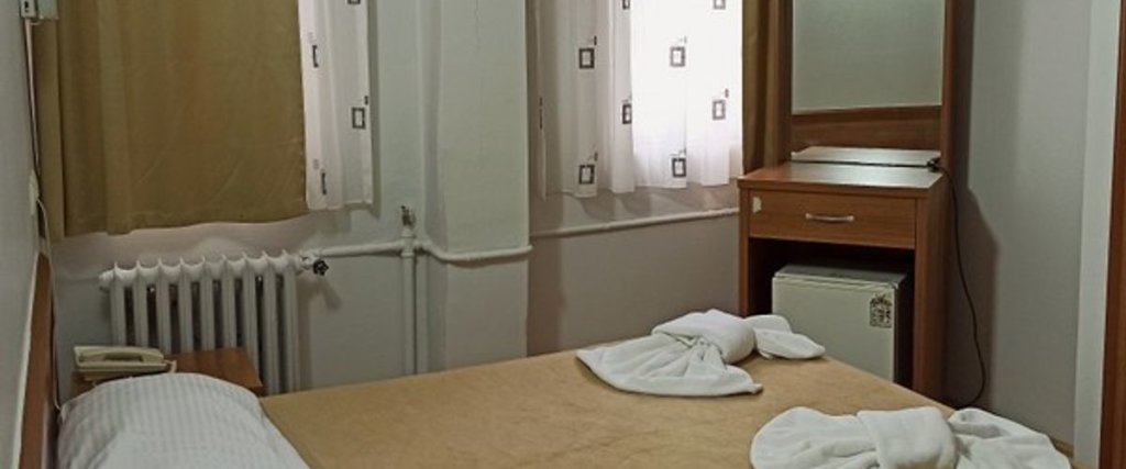 Стамбул: Hotel  El Gato