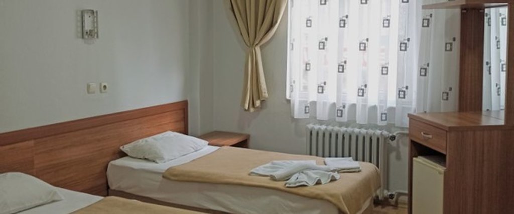 Стамбул: Hotel  El Gato