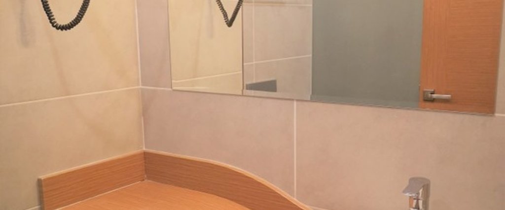 Стамбул: Grand Park Hotel Istanbul Beylikduzu