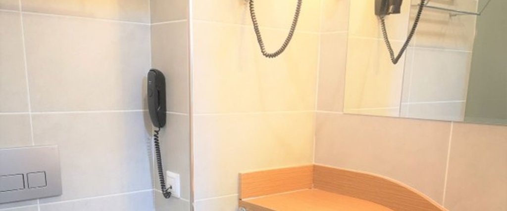 Стамбул: Grand Park Hotel Istanbul Beylikduzu