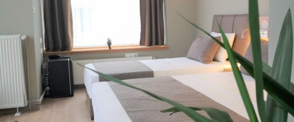 Стамбул: Grand Park Hotel Istanbul Beylikduzu