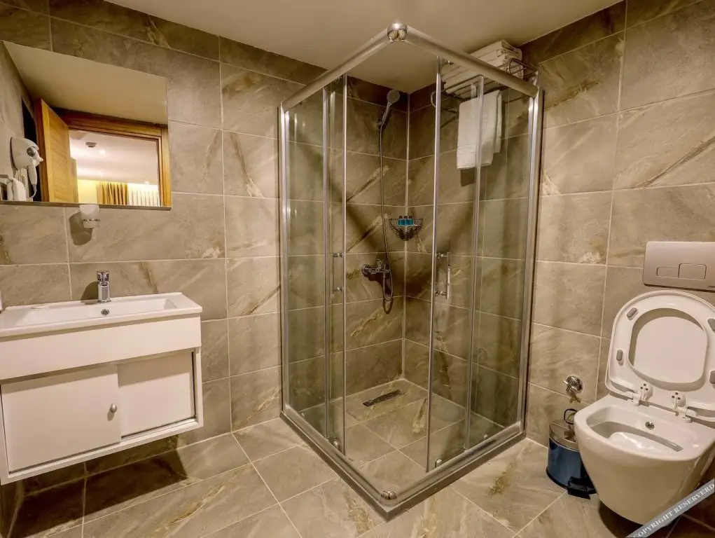 Стамбул: Grand Elmira Suites