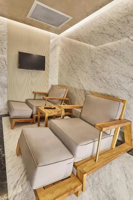 Стамбул: The Hubi Hotel