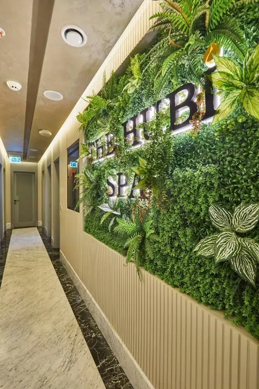 Стамбул: The Hubi Hotel