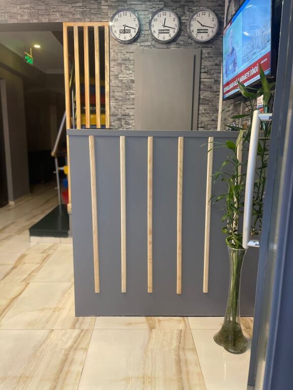 Стамбул: Ufuk Otel