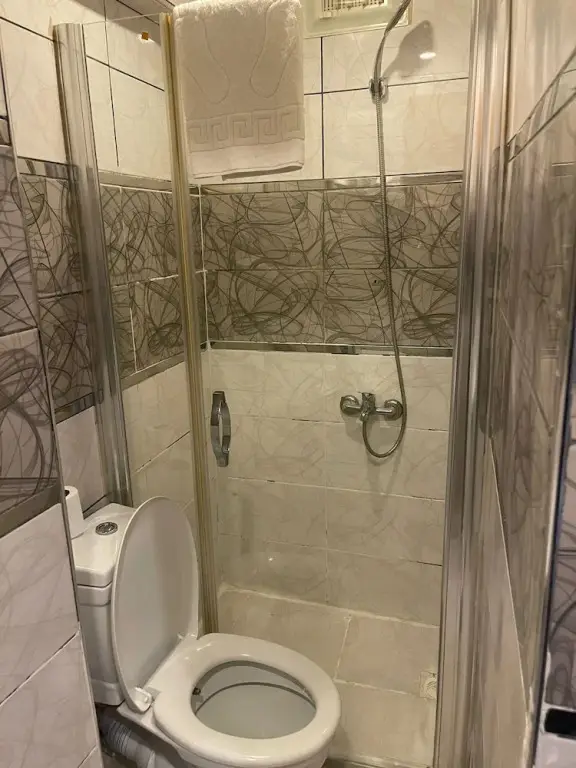 Стамбул: Ufuk Otel