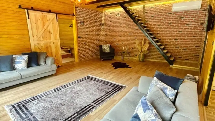 Сакарья: Sapanca Klt Bungalow 2
