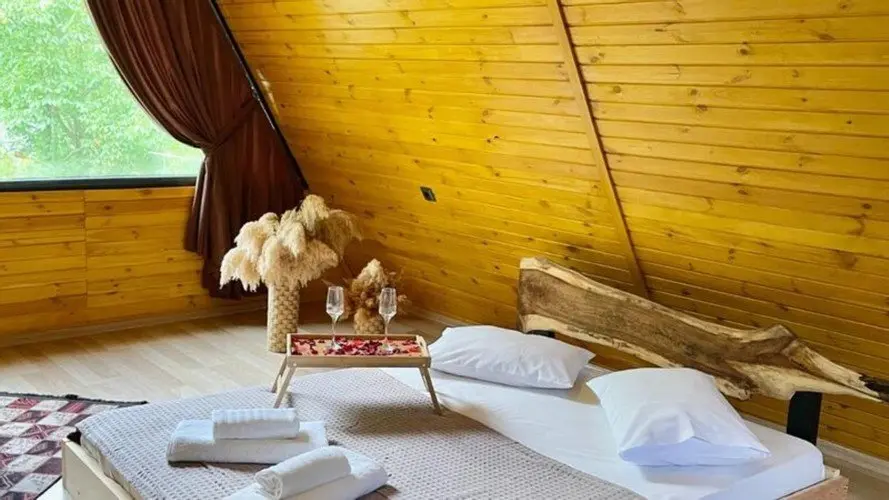 Сакарья: Sapanca Klt Bungalow 2