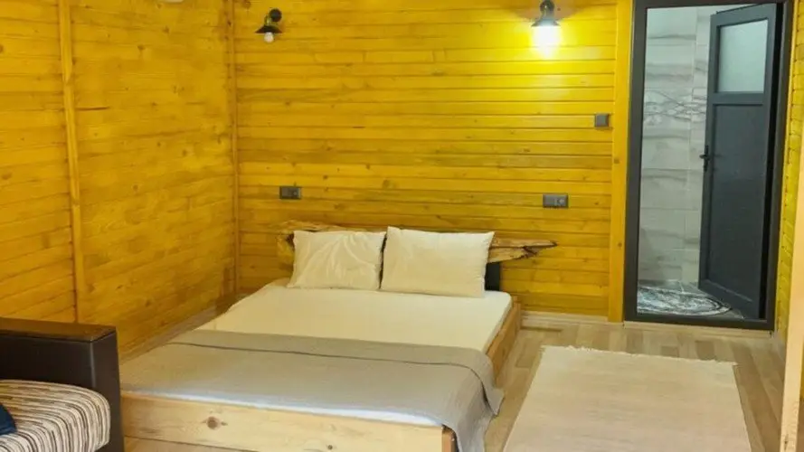 Сакарья: Sapanca Klt Bungalow 2