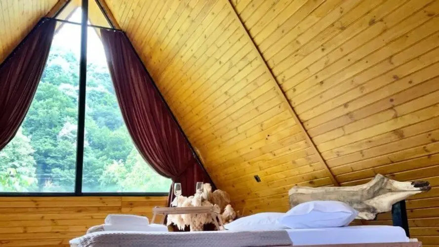 Сакарья: Sapanca Klt Bungalow 2
