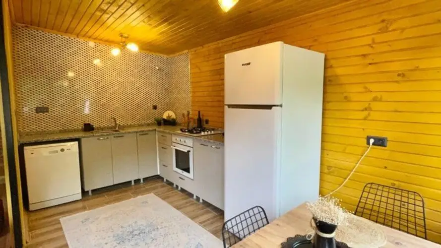 Сакарья: Sapanca Klt Bungalow 2