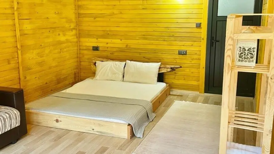 Сакарья: Sapanca Klt Bungalow 2