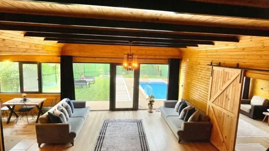 Сакарья: Sapanca Klt Bungalow 2