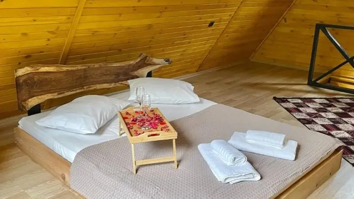Сакарья: Sapanca Klt Bungalow 2