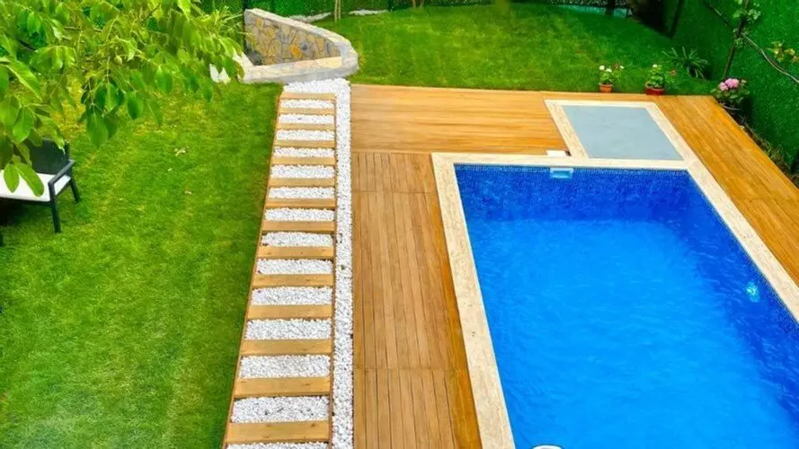 Сакарья: Sapanca Klt Bungalow 2