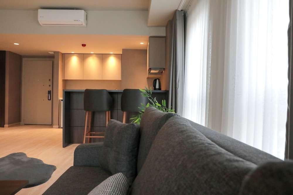 Hotel54 Luxury Suite — фото 1