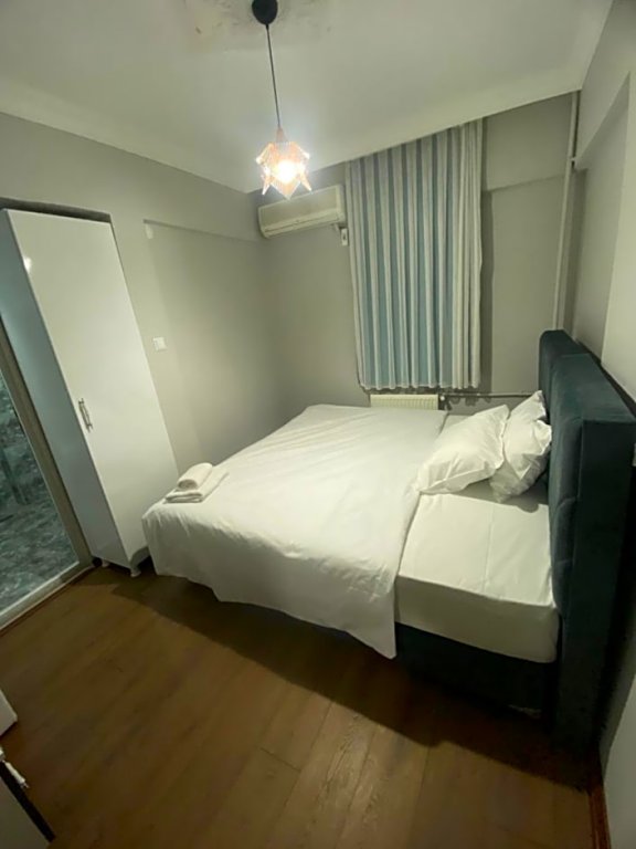 Стамбул: Bona Sera Hotel