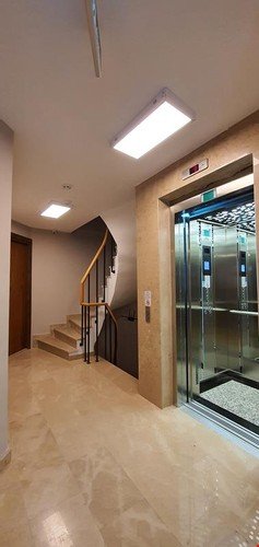 Стамбул: Seven Suite - Apart Sultanahmet