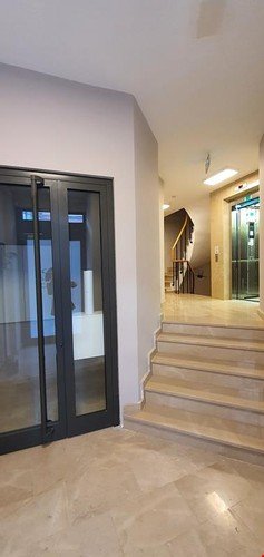 Стамбул: Seven Suite - Apart Sultanahmet