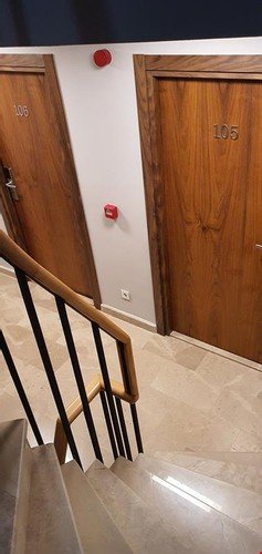 Стамбул: Seven Suite - Apart Sultanahmet