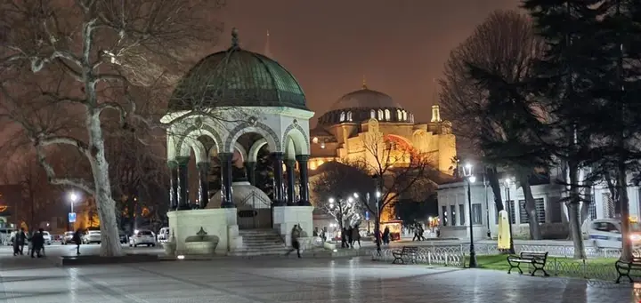 Стамбул: Seven Suite - Apart Sultanahmet
