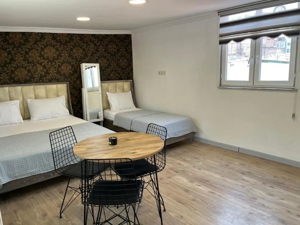 Стамбул: Taksim Neo Pera Suites